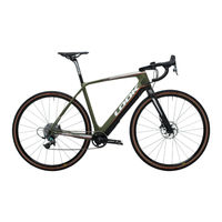 Look E-765 GRAVEL Handbuch