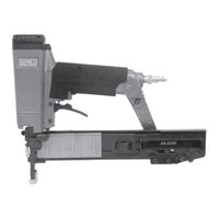 Senco SLS20XP Betriebsanleitung