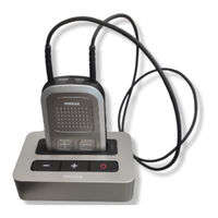 Phonak TVLink S Gebrauchsanweisung