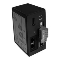 Viessmann Vitogate 300 Typ BN/MB Montage- Und Serviceanleitung