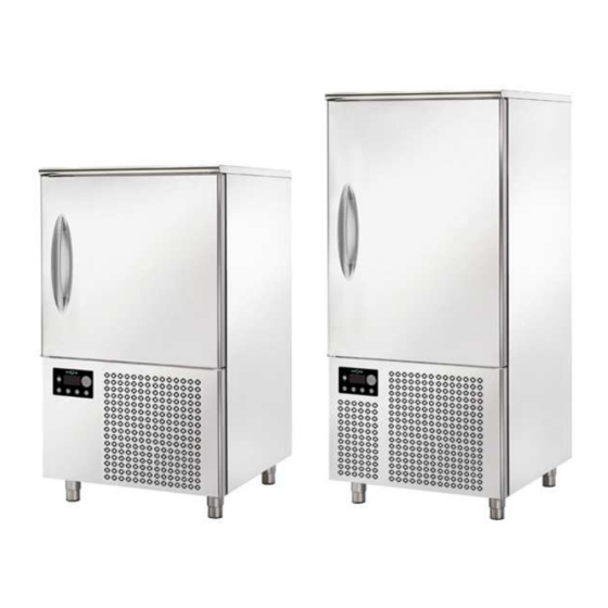 Nordcap Y2 series Gebrauchsanleitung