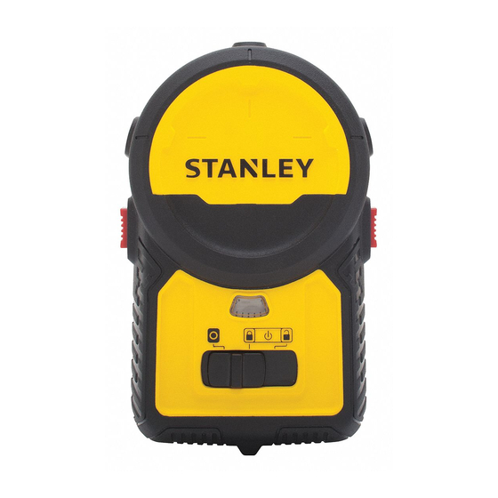 Stanley STHT77149 Handbücher