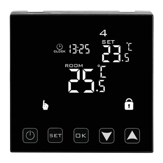 TERMOFOL TF-H1 Mark II Benutzerhandbuch