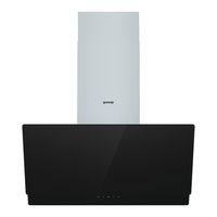 Gorenje NB60E-L15B7 Bedienungsanleitung