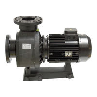 Kripsol KTB2000B Betriebsanweisung