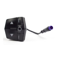 BAFANG SIGMA EOX REMOTE 500 Kurzanleitung