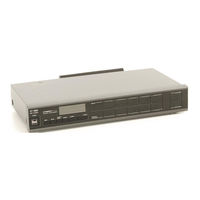 Dual CT 1280 Serviceanleitung