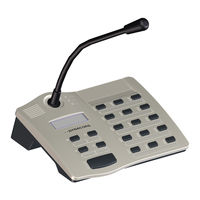 Dynacord DPC 8000 Bedienungsanleitung