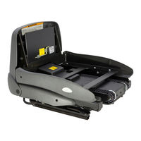 Autoadapt Turny Orbit Installationsanleitung