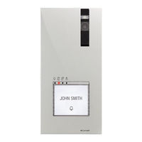 Comelit Logos LS9431V Technisches Handbuch