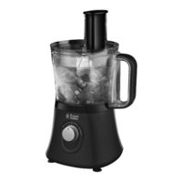 Russell Hobbs 19006-56 Bedienungsanleitung