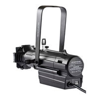 Expolite LED Profile Mini Bedienungsanleitung