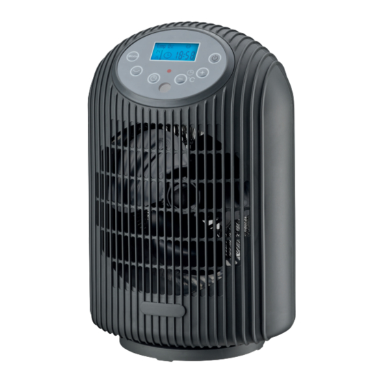 easy home GT-HL-05 Bedienungsanleitung