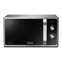 Samsung MS23F301E Series Bedienungsanleitung