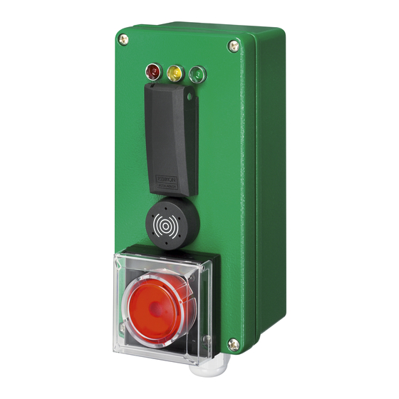 Assa Abloy 1337-12-10 Montageanleitung