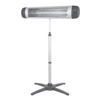 emil lux 370211 Originalbetriebsanleitung
