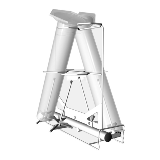 Miele professional A 306 Gebrauchsanweisung