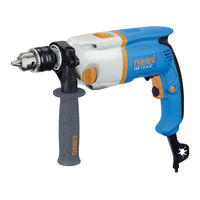 Narex EVP 13 H-2C Originalbetriebsanleitung