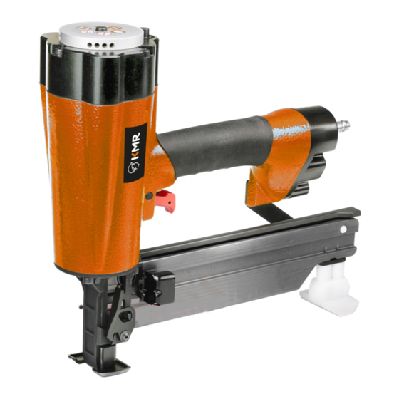 KMR 3454 Handbuch