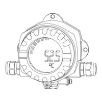 Endress+Hauser RID16 Betriebsanleitung