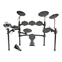 Simmons SD9K Schnellstartanleitung