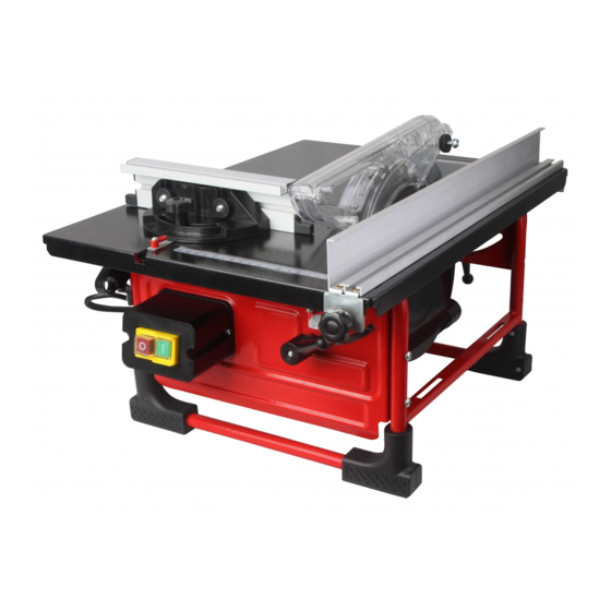 NUTOOL NTS810R Originalanleitung