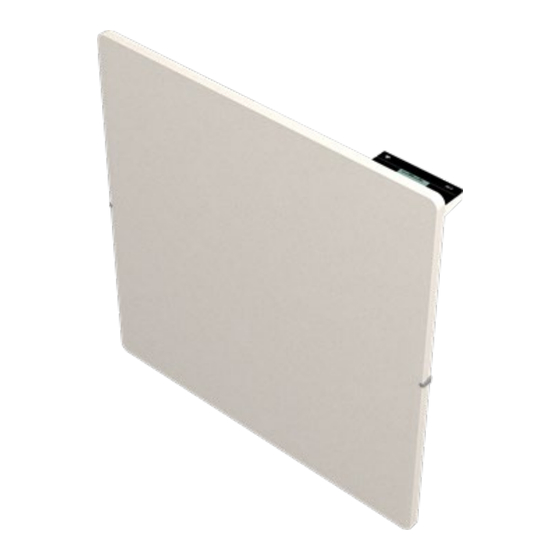 CLIMASTAR SILICIUM ONE WiFi Bedienungsanleitung