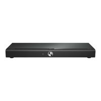 Philips HTL4110B/12 Schnellstartanleitung