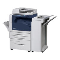 Xerox WorkCentre 5945 Bedienungshandbuch