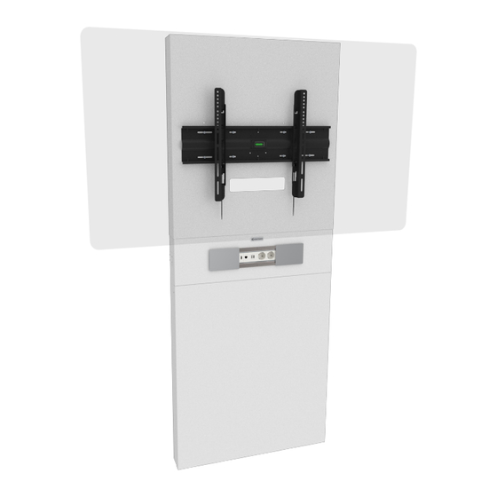 Kindermann BackBox XL 401500001 Serie Montageanleitung