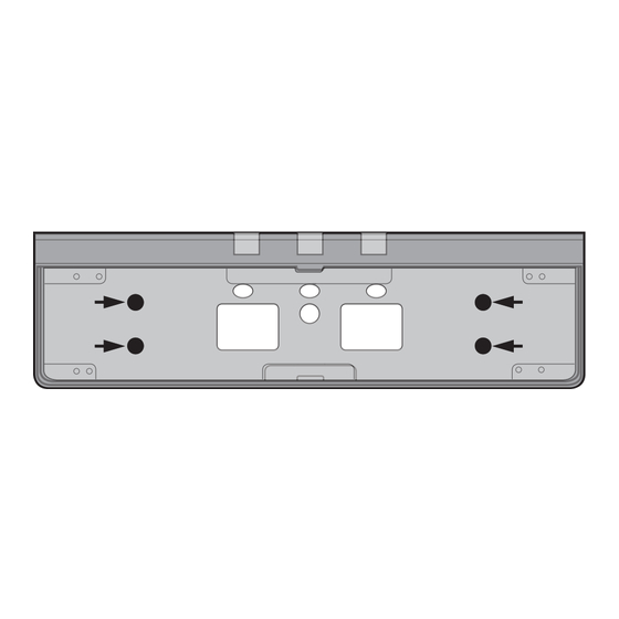 Phonocar VM270 Montageanleitung
