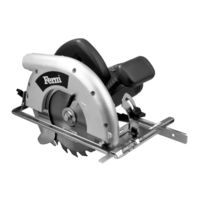 Ferm FKS-180 Gebrauchsanweisung