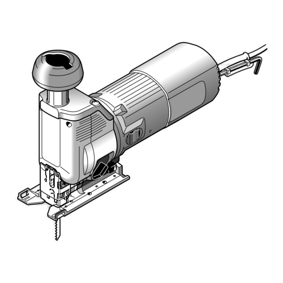 BTI PROFILINE -ST 85 Bedienungsanleitung