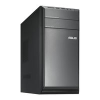 Asus Essentio CM6330 Benutzerhandbuch