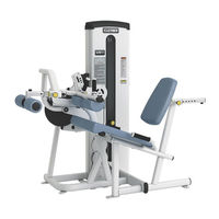Cybex 13060 VR1 Bedienungsanleitung