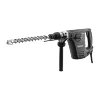 Metabo KHE 55 Gebrauchsanleitung