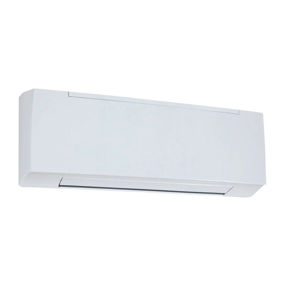Sabiana Carisma Fly CVP–ECM Handbuch Für Installation, Gebrauch Und Wartung