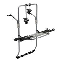 Thule BackPac Kit 18 Handbuch