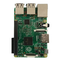 Joy-it 3.22'' Touch-Display Bedienungsanleitung