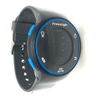 Freestyle Precision 2.0 Handbuch