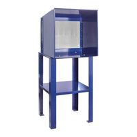 KITTEC SB 1 Betriebsanleitung