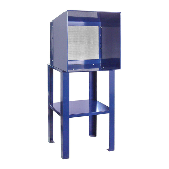 KITTEC SB 1 Betriebsanleitung