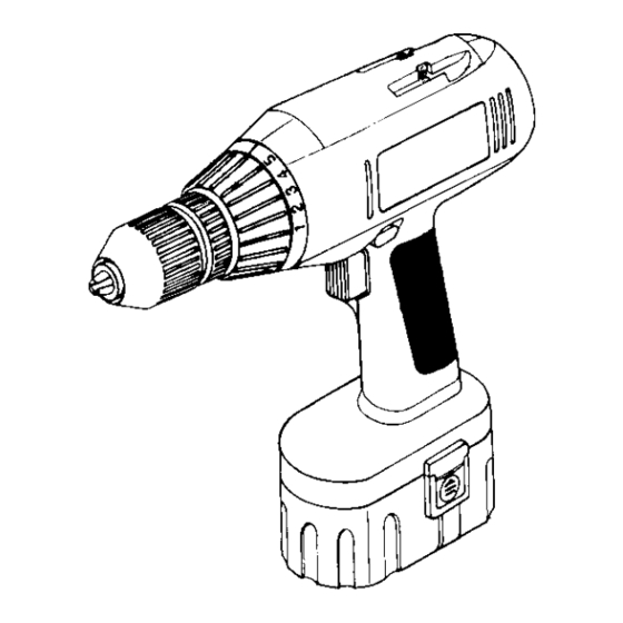 EINHELL ITM 18 Bedienungsanleitung