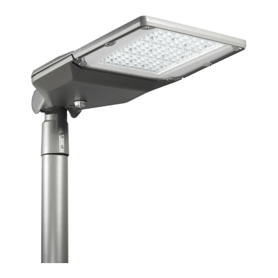 Schreder IZYLUM Installationsanleitung