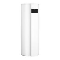 Viessmann VITOCAL 262-A T2W-R290 Planungsanleitung
