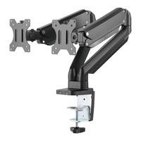 Deltaco ARM-0351 Benutzerhandbuch