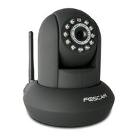 Foscam FI8910W Kurzanleitung