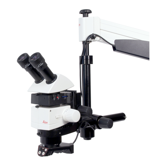 Leica IC80 HD Handbuch