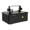 Lichtanlage Laserworld Evolution Series Bedienungsanleitung