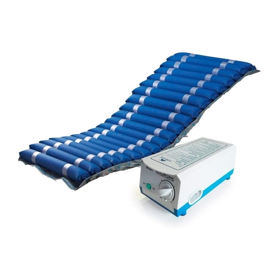 Mobiclinic MOBI2 Bedienungsanleitung